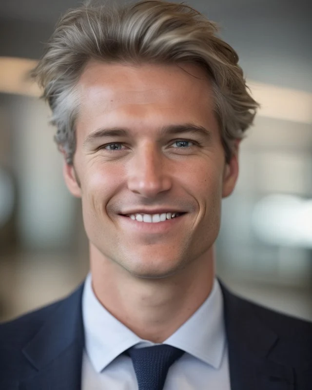 Thomas Rivière